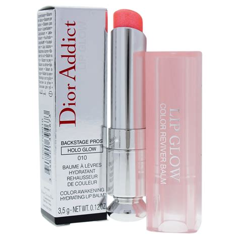 dior addict lip glow 010 holo pink|dior addict lip glow berry.